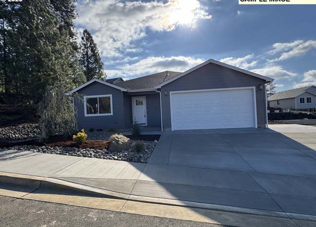 Property at 1328 NE Simpson Ln, Myrtle Creek, OR 97457, 3 beds, 2 baths