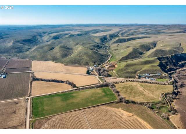 Property at 5645 Highway 201, Ontario, OR 97914