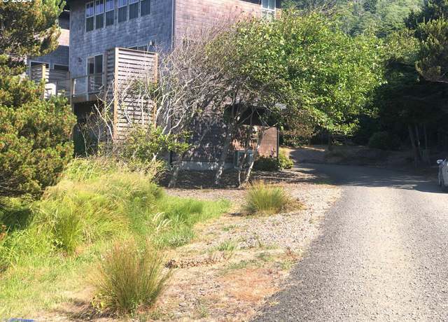 Property at TL 3600 Village Ln, Yachats, OR 97498