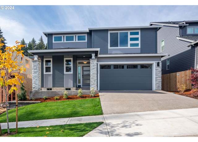 Property at 15689 SW Missouri Ave, Tigard, OR 97224, 5 beds, 3.5 baths