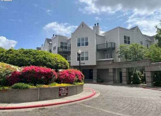 Property at 1710 S Harbor Way Unit C405, Portland, OR 97201, 1 bed, 1 bath