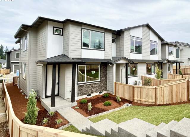 Property at 18406 NE 43rd Pl Lot 207, Vancouver, WA 98686, 3 beds, 2.5 baths