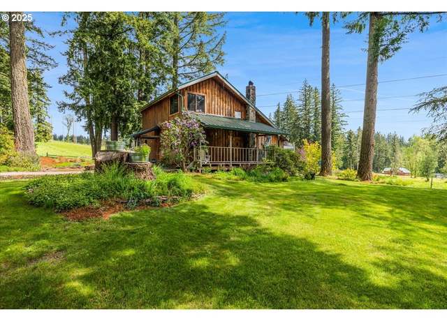 Property at 18258 S Dillman Rd, Oregon City, OR 97045, 2 beds, 2 baths