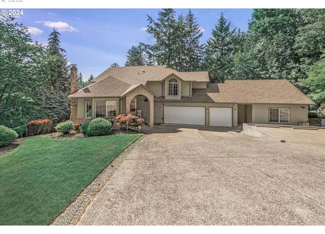 Property at 11131 SE 190th Ct, Damascus, OR 97089, 5 beds, 3.5 baths