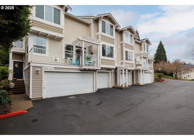 Property at 14771 SW Beard Rd #103, Beaverton, OR 97007, 2 beds, 2.5 baths