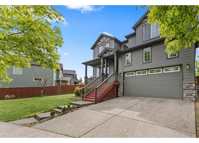 Property at 1925 S Osprey Dr, Ridgefield, WA 98642, 3 beds, 2.5 baths
