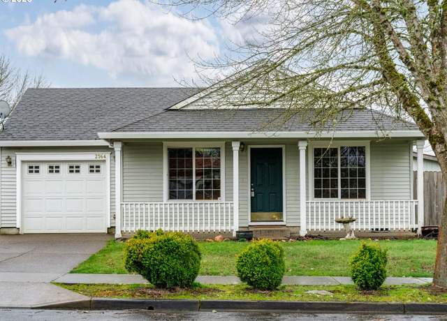 Property at 2364 SW Taylor Dr, Mcminnville, OR 97128, 3 beds, 1 bath