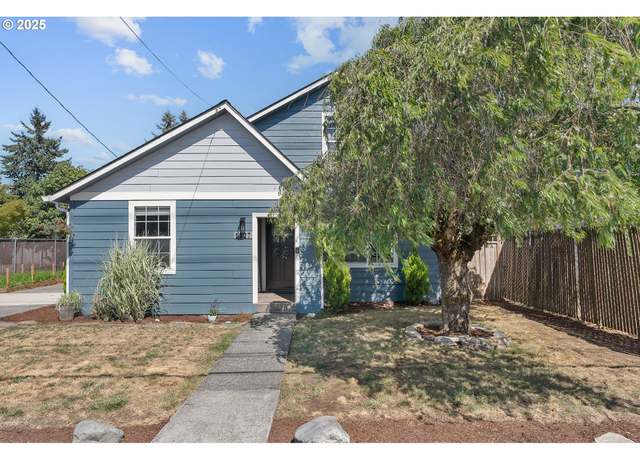 Property at 1127 Linn Ave, Oregon City, OR 97045, 3 beds, 1 bath