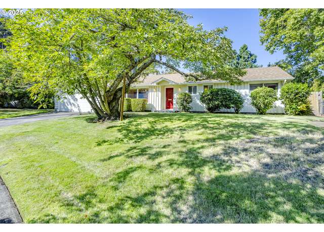 Property at 529 Antelope Way, Eugene, OR 97401, 3 beds, 2.5 baths