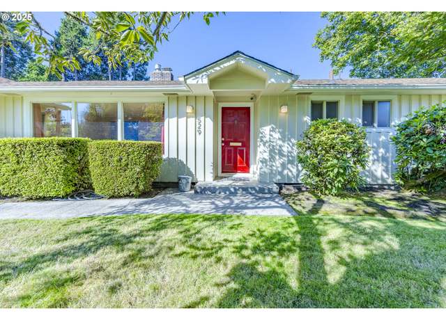 Property at 529 Antelope Way, Eugene, OR 97401, 3 beds, 2.5 baths