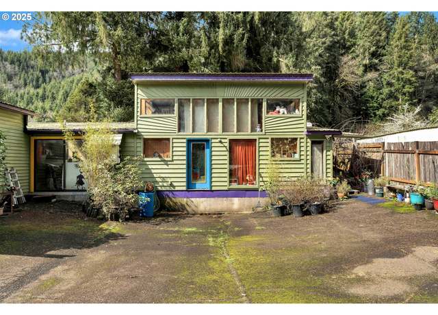 Property at 17050 Wilson River Hwy, Tillamook, OR 97141, 2 beds, 2 baths