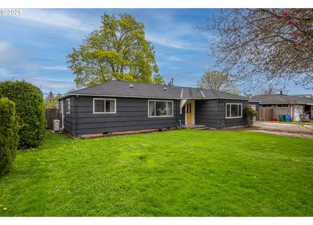 Property at 1955 Regina St, Eugene, OR 97402, 3 beds, 2 baths