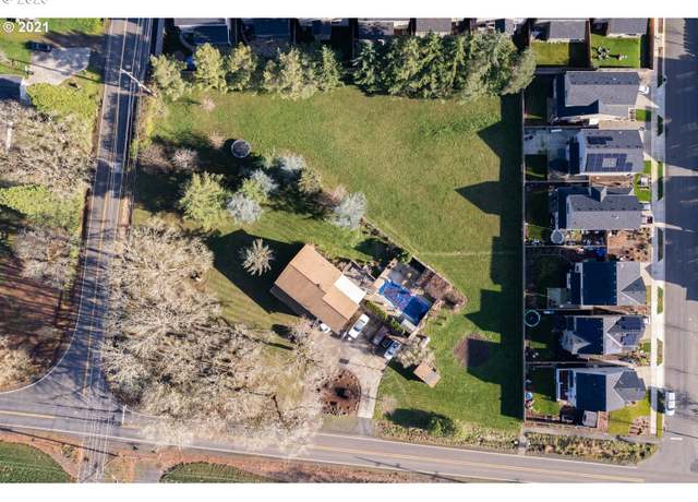 Property at 11440 NW Gordon Rd, North Plains, OR 97133