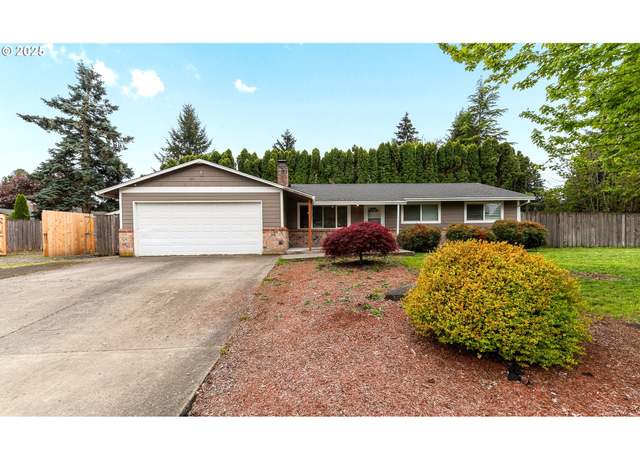 Property at 14613 NE 35th St, Vancouver, WA 98682, 3 beds, 2 baths