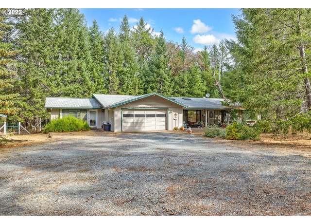 Property at 3217 Riverbanks Rd, Grants Pass, OR 97527, 3 beds, 2 baths