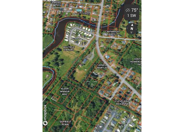 Property at NW Date Ct, Warrenton, OR 97146
