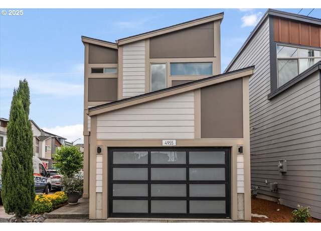 Property at 4955 SW Rossi Ter, Beaverton, OR 97005, 3 beds, 2.5 baths