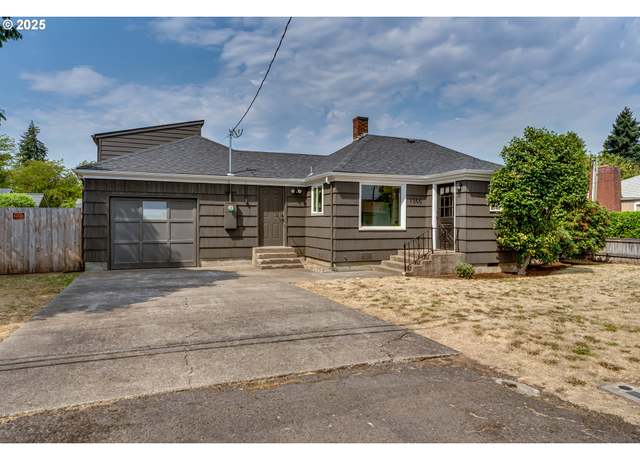 Property at 1350 Hughes St, Eugene, OR 97402, 3 beds, 1 bath
