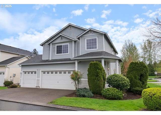 Property at 21110 Pebble Ln, Fairview, OR 97024, 3 beds, 2.5 baths