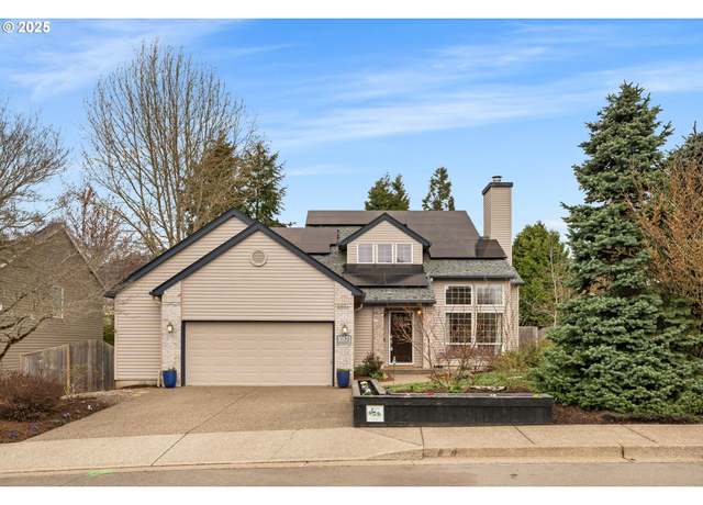 Property at 10871 SW Arthur Ct, Wilsonville, OR 97070, 3 beds, 3 baths