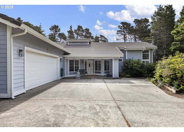 Property at 89 Sailors Ravine Ct, Florence, OR 97439, 3 beds, 2.5 baths