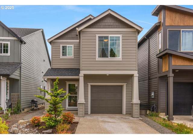 Property at 1390 19th Pl, Forest Grove, OR 97116, 3 beds, 2.5 baths