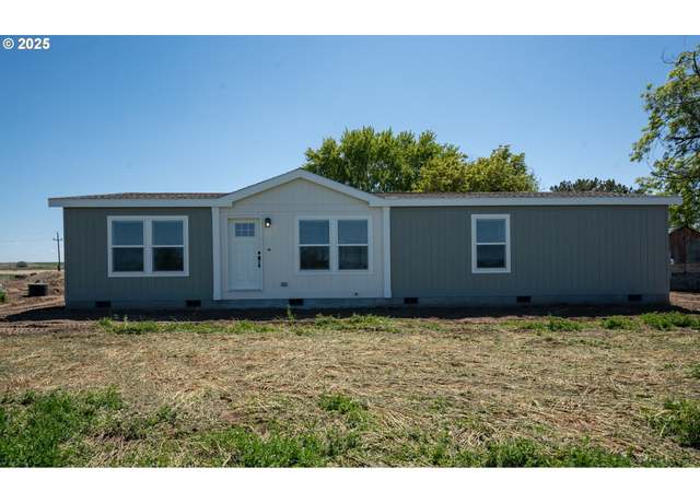 Property at 34167 Feedville Rd, Stanfield, OR 97875, 3 beds, 2 baths