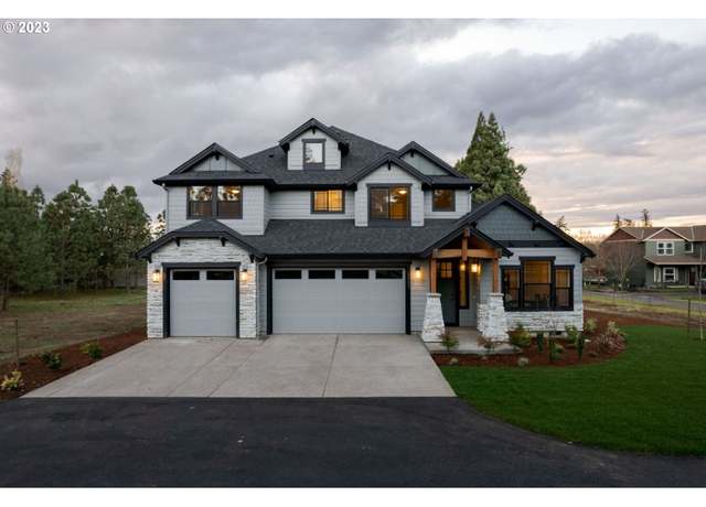 Property at 5983 SW River Rd, Hillsboro, OR 97123, 4 beds, 3.5 baths