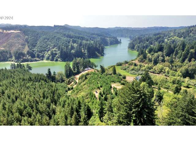 Property at 0 Heavy Horse, Lakeside, OR 97449