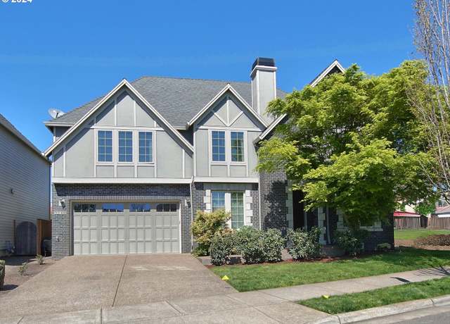 Property at 16853 NW Milcliff St, Portland, OR 97229, 6 beds, 3 baths