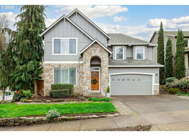 Property at 10622 SW Mckinney St, Tualatin, OR 97062, 4 beds, 2.5 baths