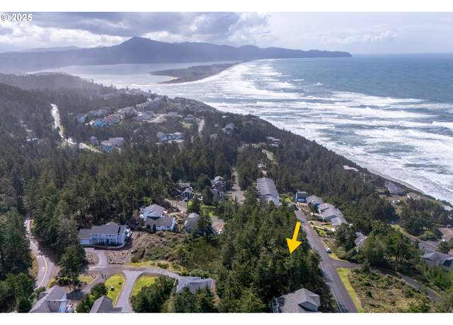 Property at Ridgewood Rd Unit TL 303, Oceanside, OR 97134