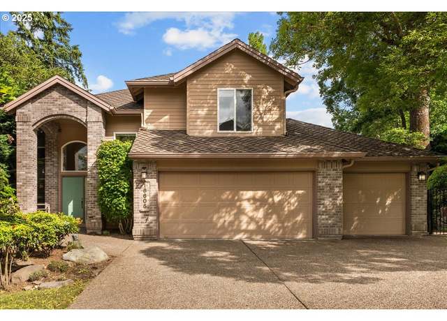 Property at 16605 SW Sumac St, Beaverton, OR 97007, 4 beds, 2.5 baths