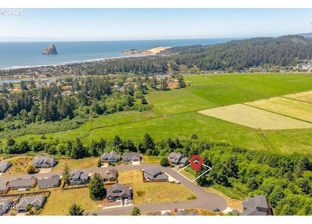 Property at TL 24 Lahaina Loop Rd, Pacific City, OR 97135