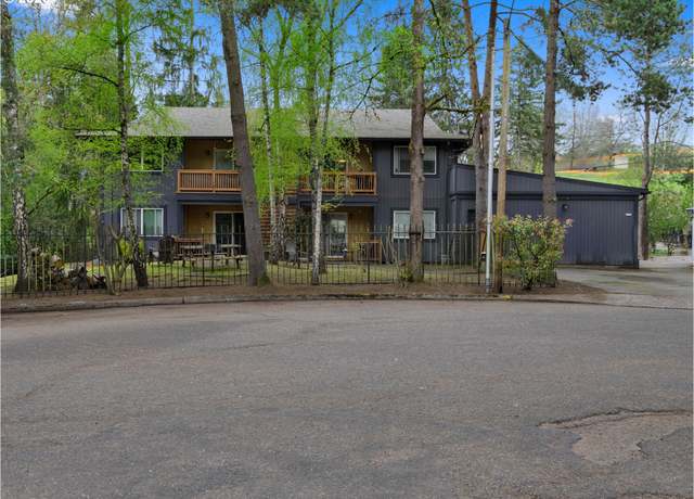Property at 6555 SW Terri Ct, Portland, OR 97225, 8 beds, 8 baths