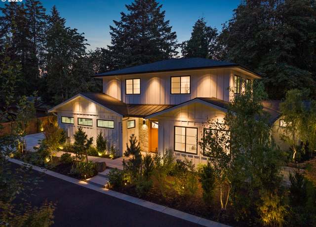 Property at 3884 Lake Grove Ave, Lake Oswego, OR 97035, 5 beds, 3.5 baths