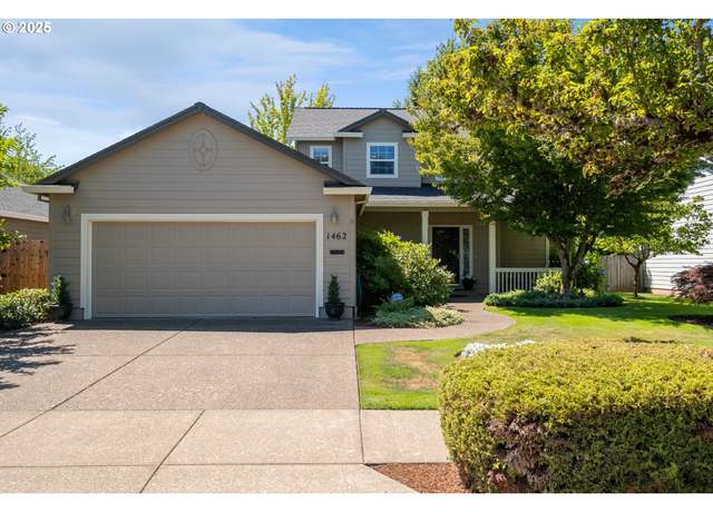 Property at 1462 NW Chardonnay Dr, Mcminnville, OR 97128, 2 beds, 2 baths