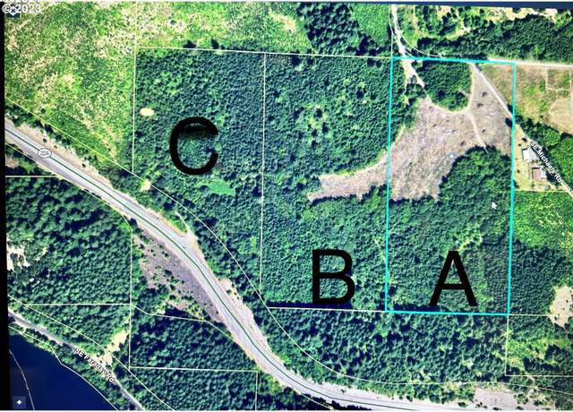 Property at 0 Michaels, Estacada, OR 97023