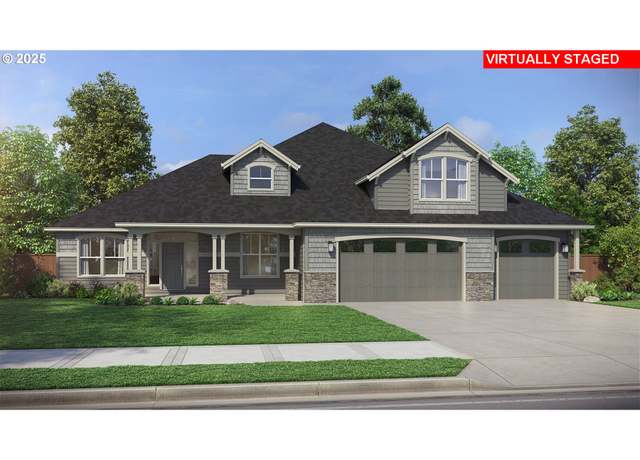 Property at 32896 NW Walteria Ln, Hillsboro, OR 97124, 4 beds, 3.5 baths