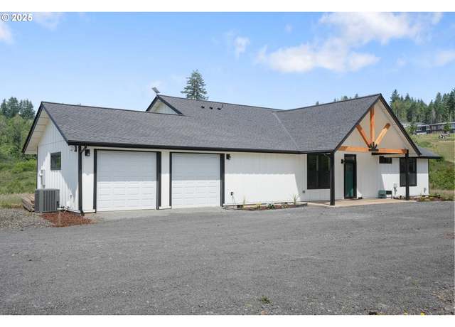 Property at 279 Stewart Dr, Kelso, WA 98626, 4 beds, 3 baths