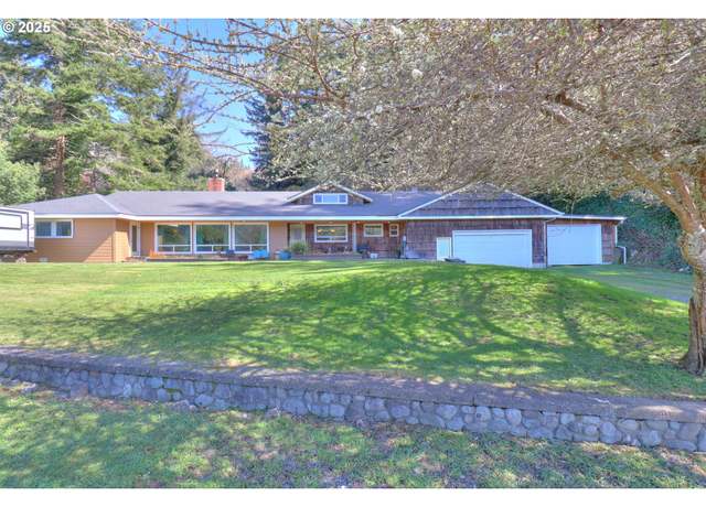 Property at 28379 Mateer Rd, Gold Beach, OR 97444, 3 beds, 2 baths
