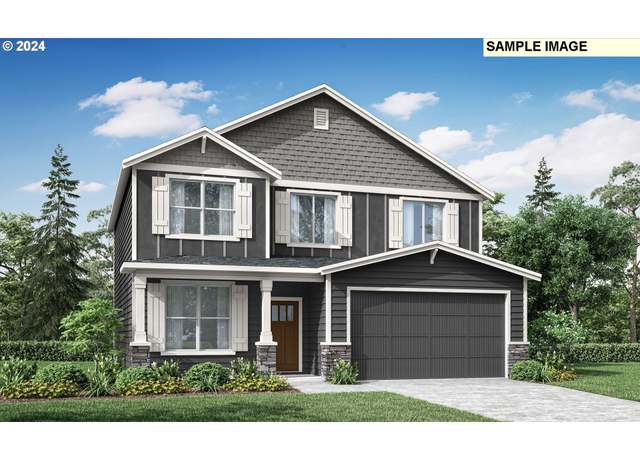 Property at 4206 NE 188th St Lot 328, Vancouver, WA 98686, 4 beds, 3 baths