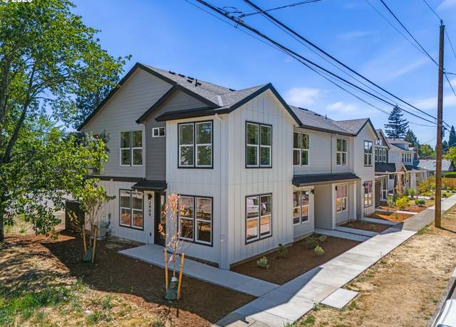Property at 2901 SE 73rd Ave, Portland, OR 97206, 8 beds, 8 baths