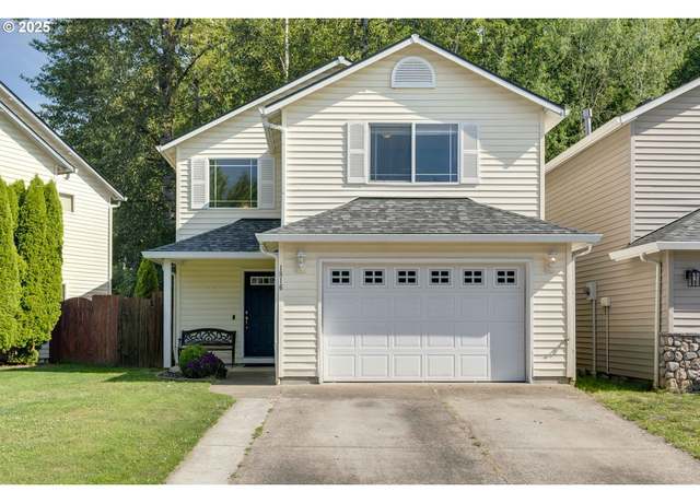 Property at 1816 SW 6th St, Battle Ground, WA 98604, 3 beds, 2.5 baths