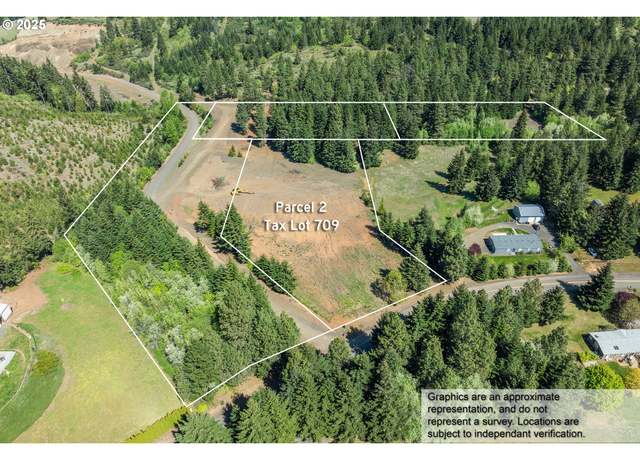 Property at 4974 Hillcrest Dr, Mt Hood Prkdl, OR 97041