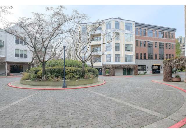 Property at 1730 S Harbor Way #603, Portland, OR 97201, 1 bed, 1 bath