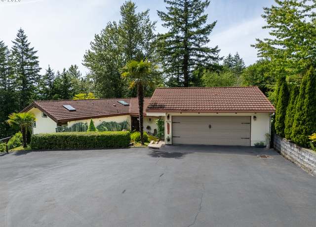 Property at 10059 SW 57th Pl, Portland, OR 97219, 3 beds, 2.5 baths