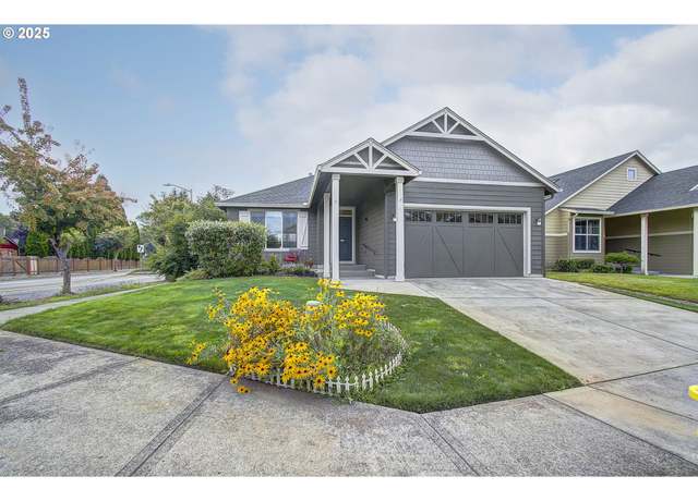 Property at 721 SW 3rd Ave, Battle Ground, WA 98604, 3 beds, 2 baths