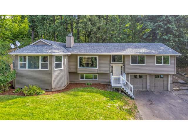 Property at 22486 S Redland Rd, Estacada, OR 97023, 4 beds, 4 baths