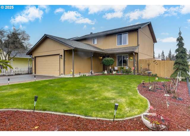 Property at 15801 NE 85th St, Vancouver, WA 98682, 4 beds, 2.5 baths